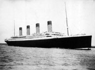  ‘RMS Titanic’ 